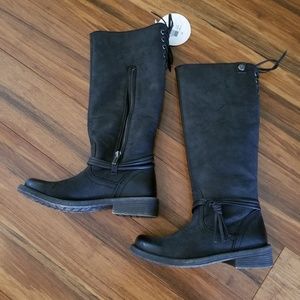 Ladies Boots